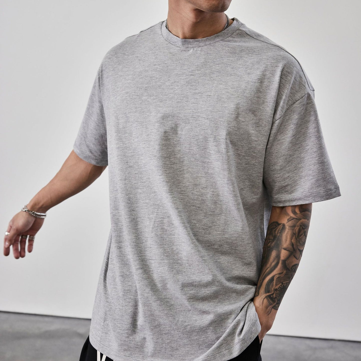 Men's Vanquish Skate T-Shirt