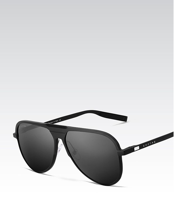 Guztag Polarized Sunglasses for Men