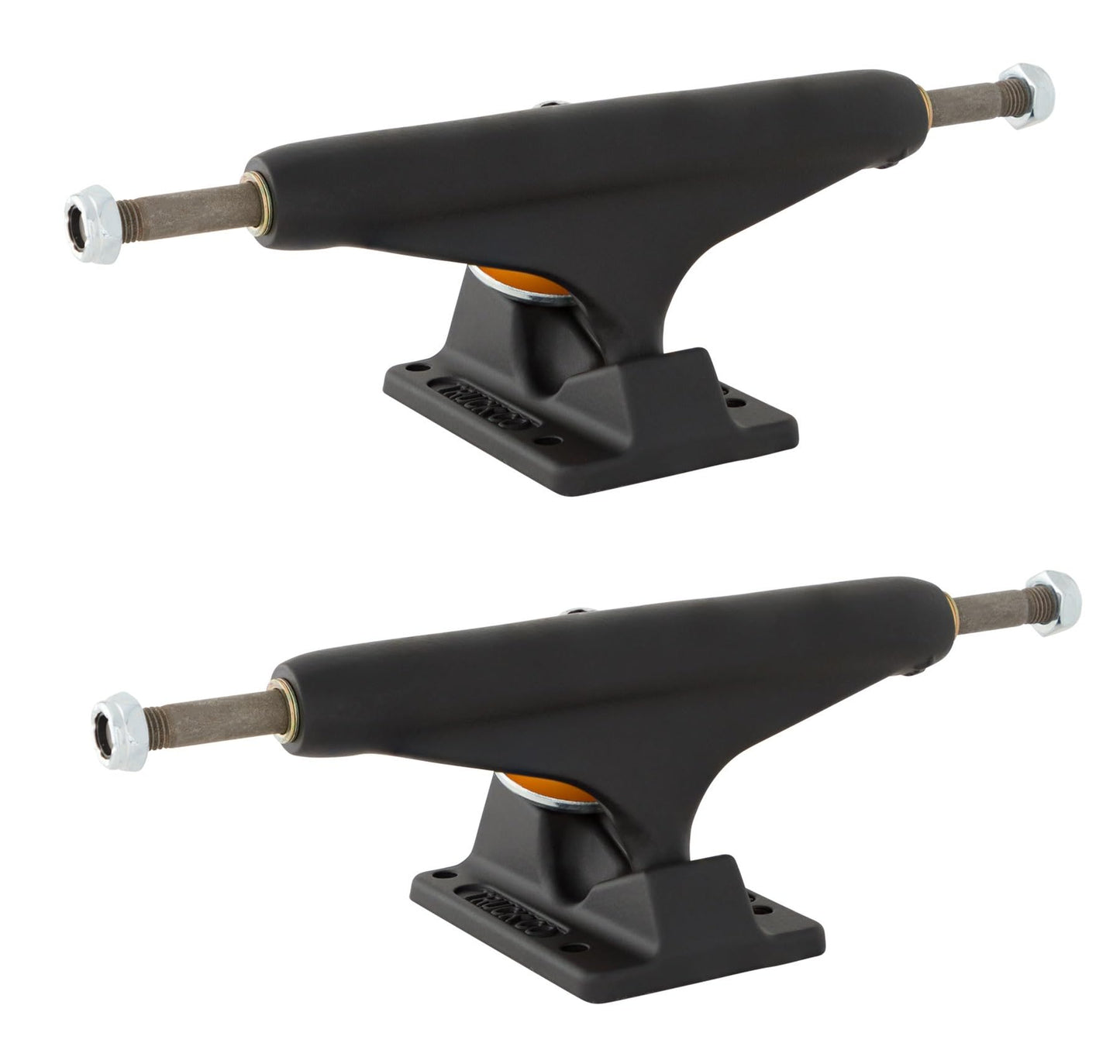 Independent Truck Company Stage 11 Standard Blackout Trucks 144 (8.25")