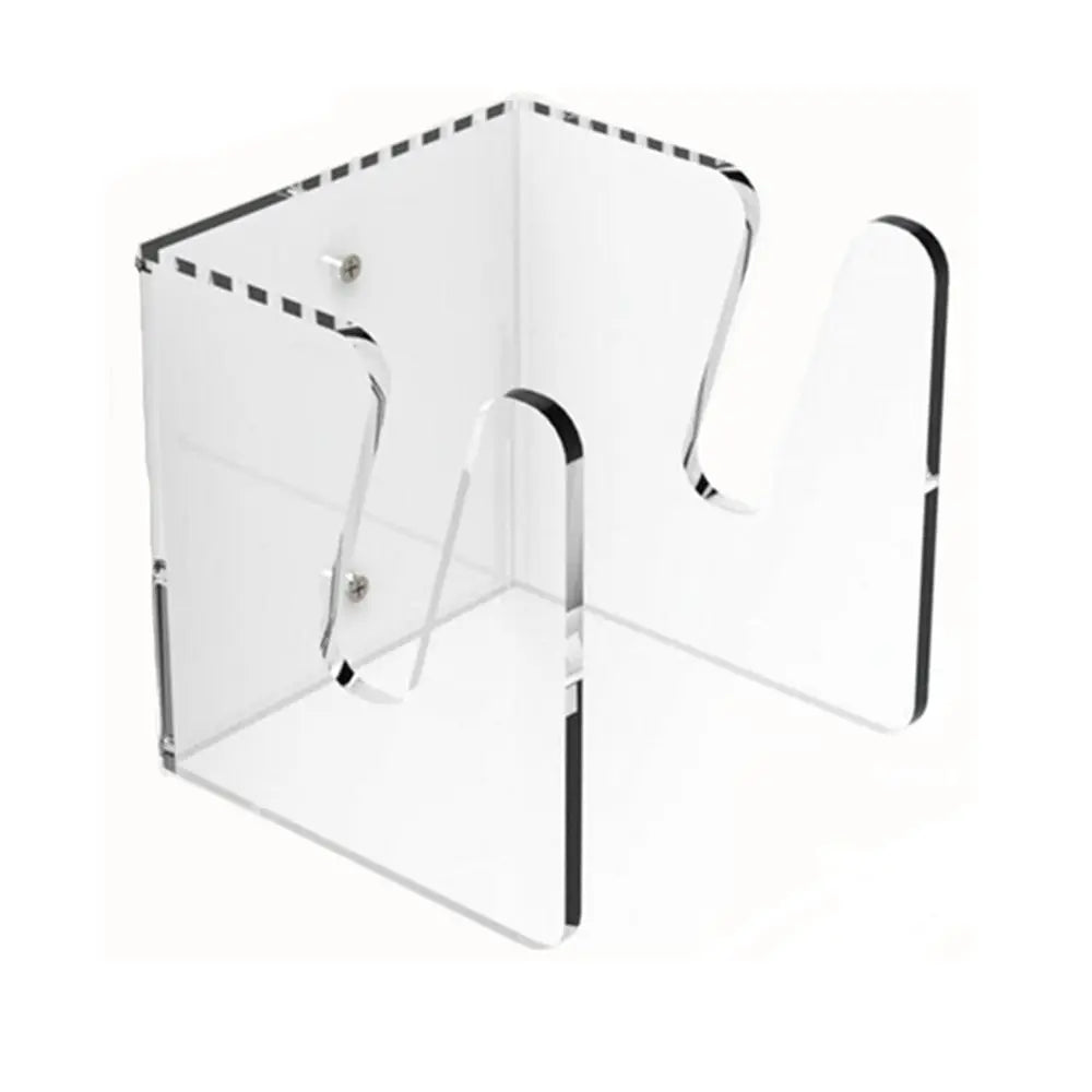 Sliding Plate Display Stand, Bracket Hanger, Skateboard Wall Hanger Rack