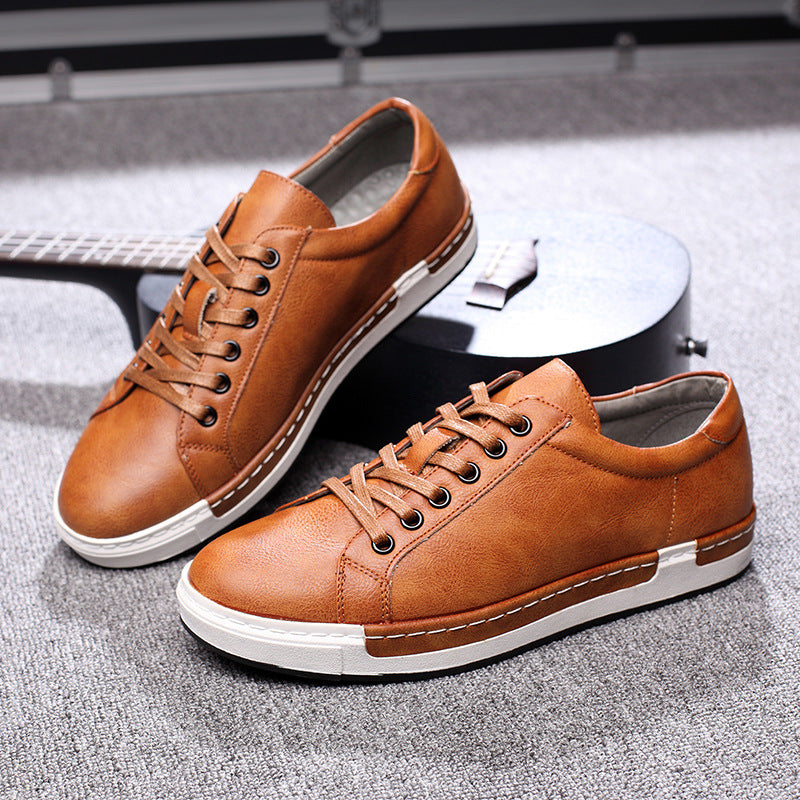 Casual Skate Shoes