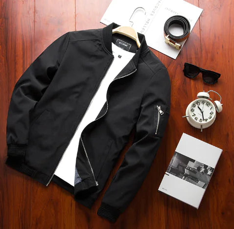 The North Face™ Men's Jacket (One Piece)