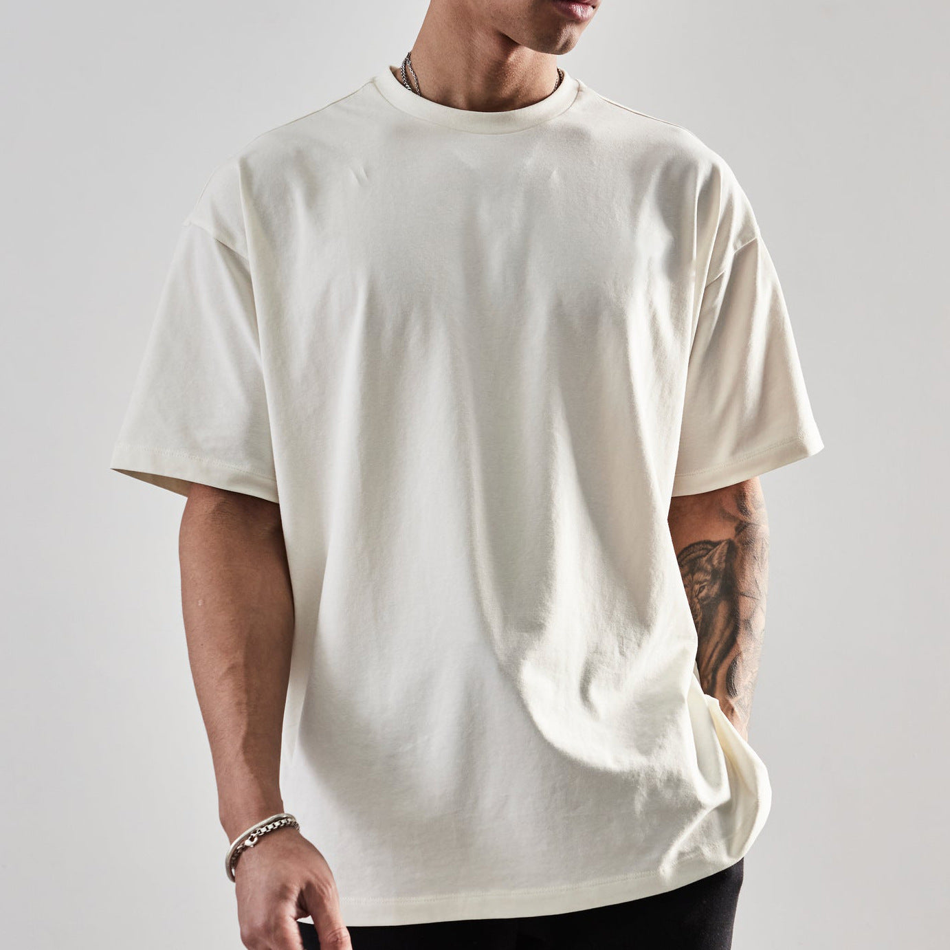 Men's Vanquish Skate T-Shirt