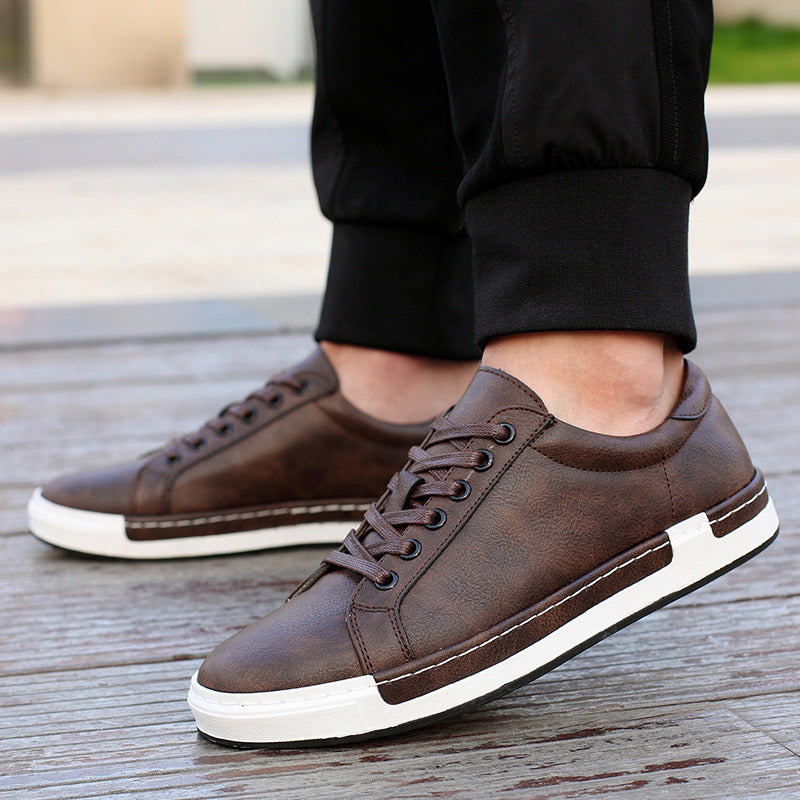 Casual Skate Shoes