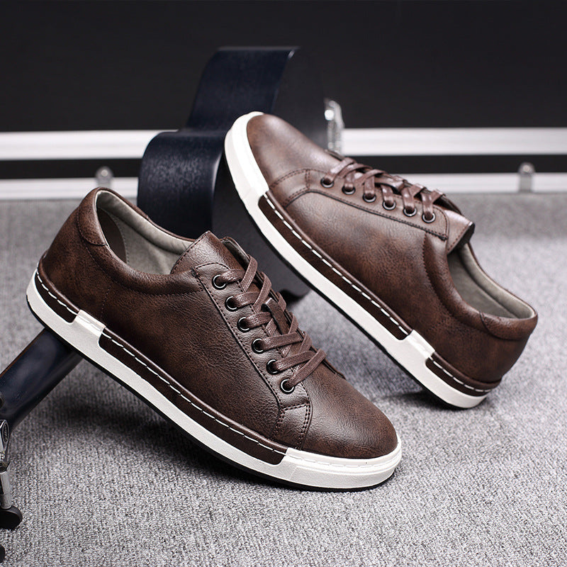 Casual Skate Shoes