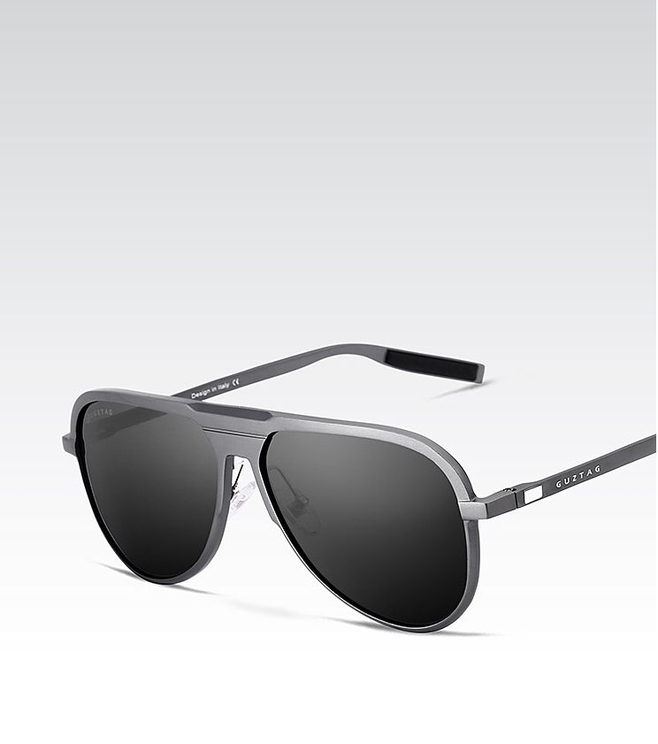 Guztag Polarized Sunglasses for Men