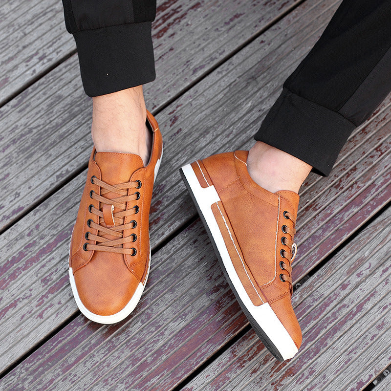 Casual Skate Shoes