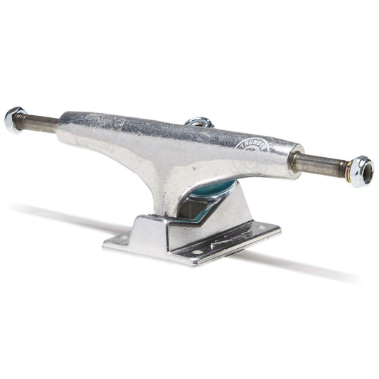 Thunder Polished Hollow Lights II Skateboard Truck, 148mm