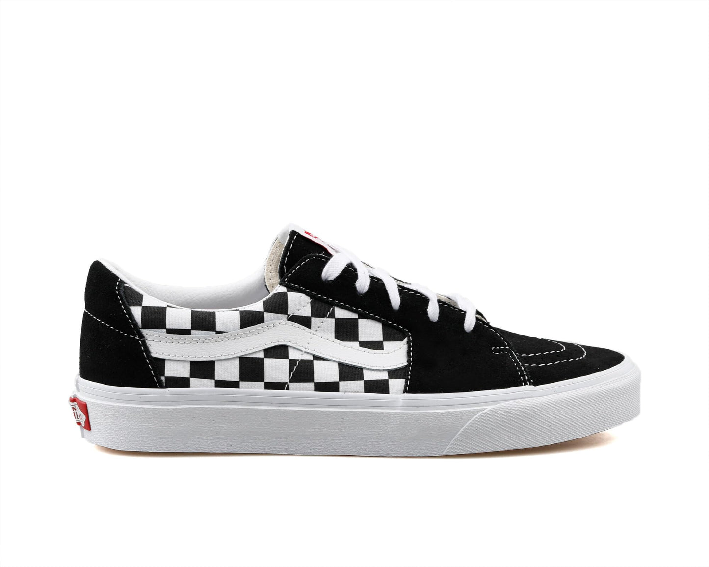 Vans UA SK8-LOW Sneakers (Men: 10.5, Women: 12)