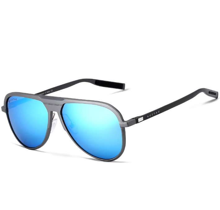 Guztag Polarized Sunglasses for Men