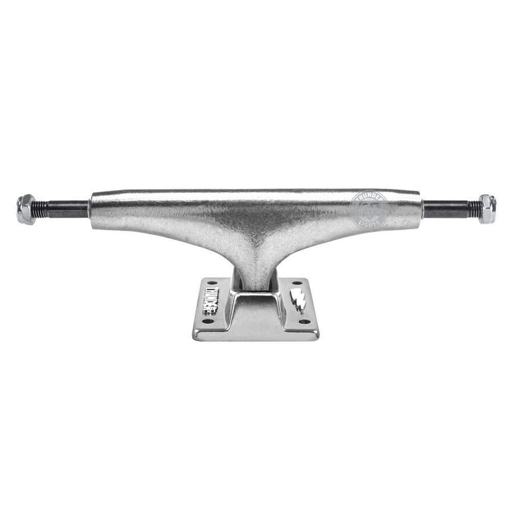 Thunder Polished Lights II Skateboard Truck, 145mm (Set of 2)