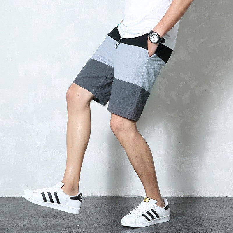 Men's Lightweight Utility Summer Shorts