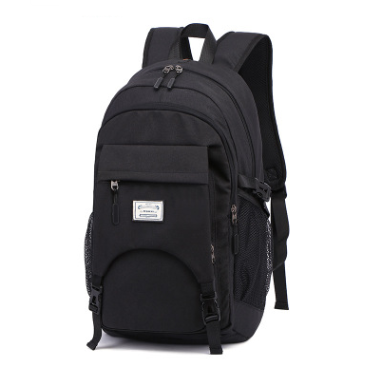 Men's Backpack for Students and Sports, Large Capacity