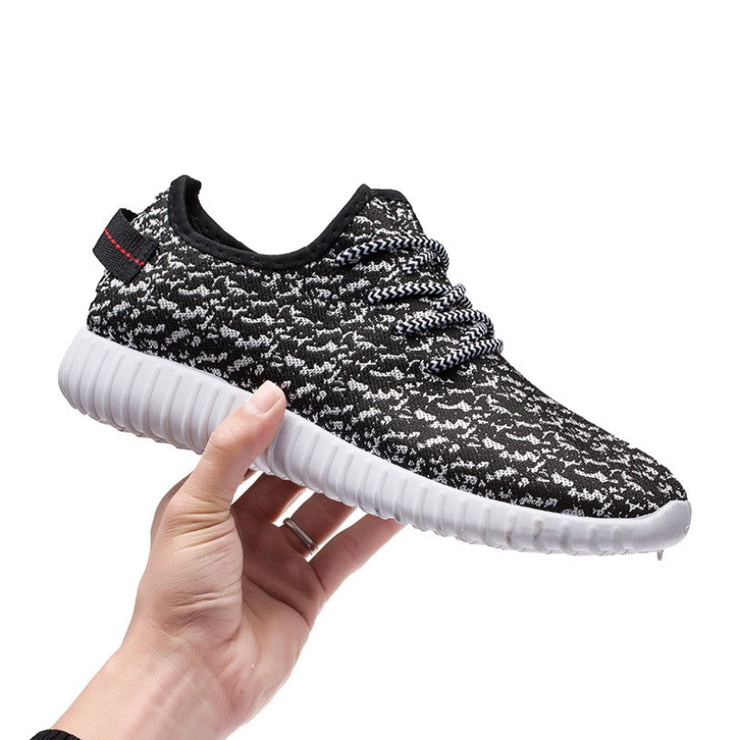 Casual Sports Shoes