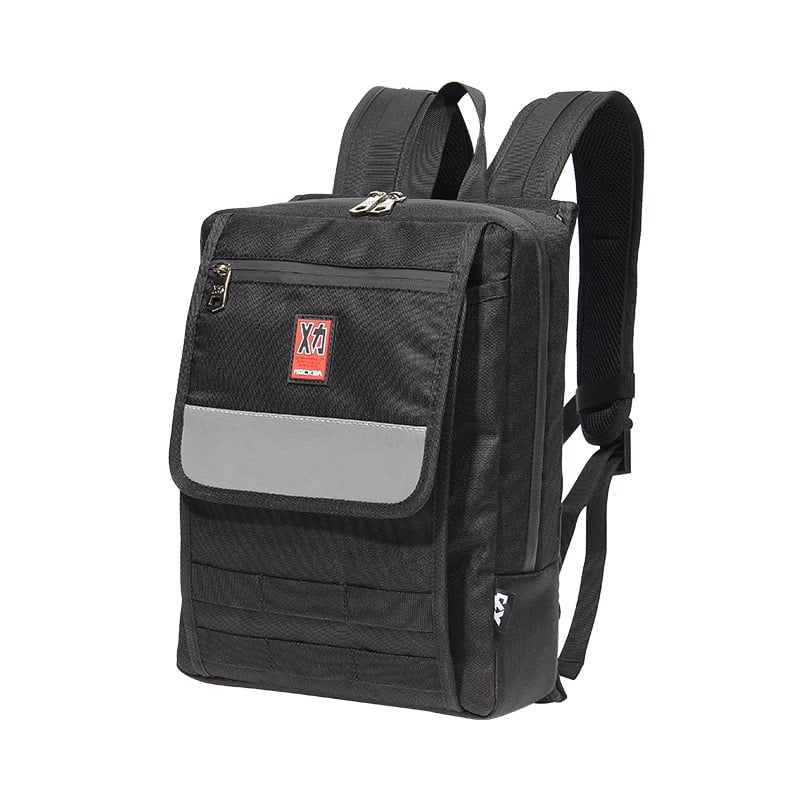 Original Design Double-Shoulder Skateboard Bag / Backpack