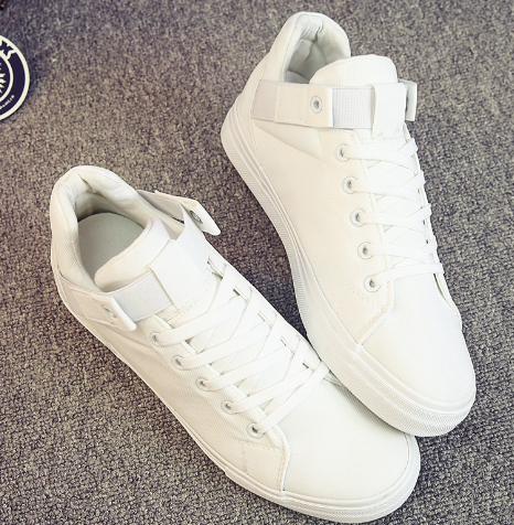 Casual Athletic Skate Shoes
