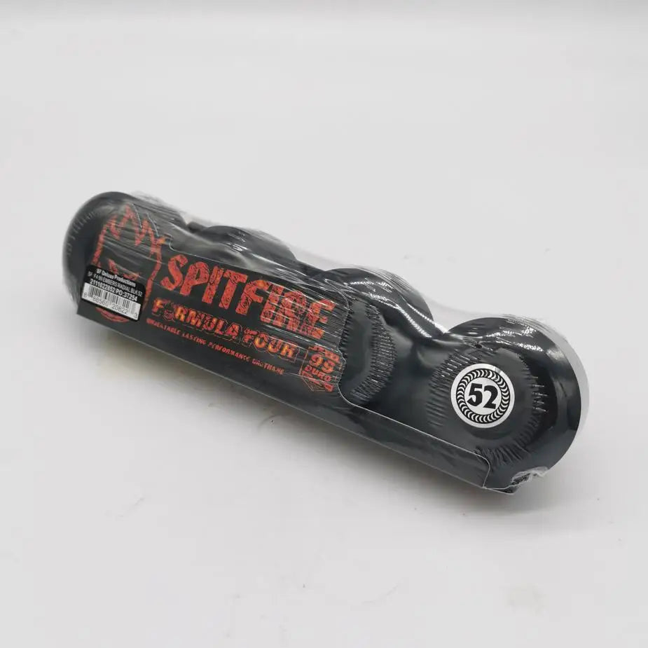 Original Spitfire Skateboard Wheels (58mm, 52mm, 101duro, 53mm, 54mm, 56mm, 99duro, 80HD)