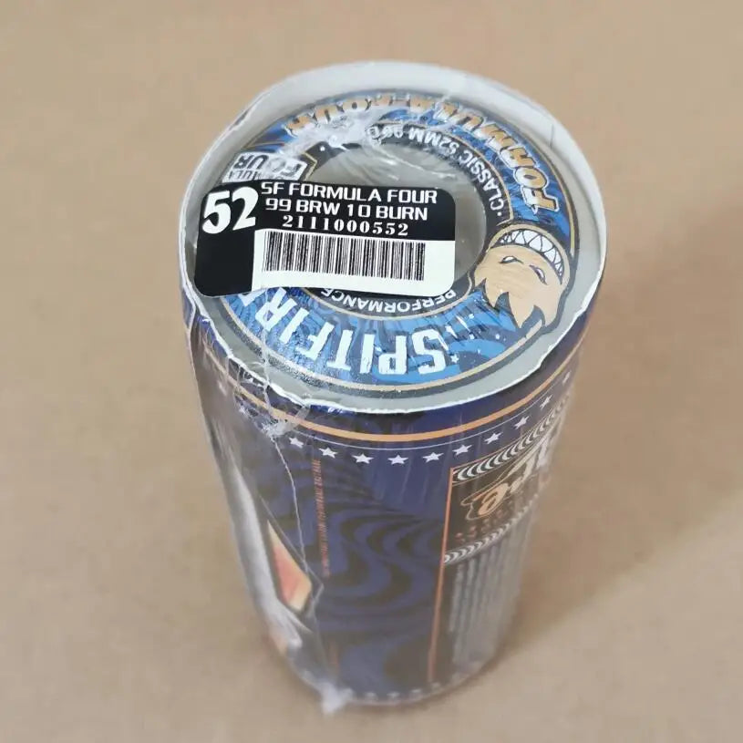 Original Spitfire Skateboard Wheels (58mm, 52mm, 101duro, 53mm, 54mm, 56mm, 99duro, 80HD)