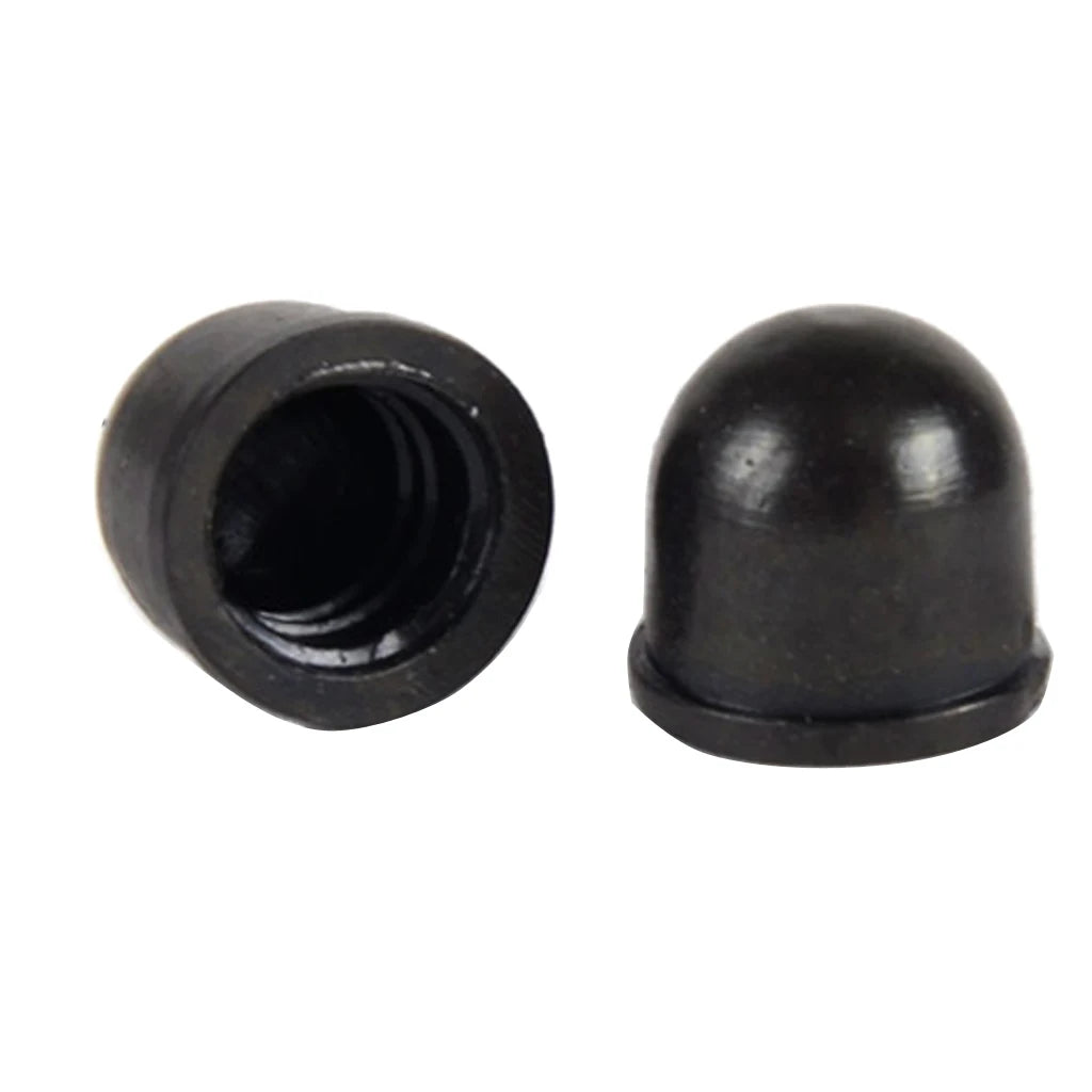 50-Piece Skateboard Hardware Spacers, Bushings, Washers
