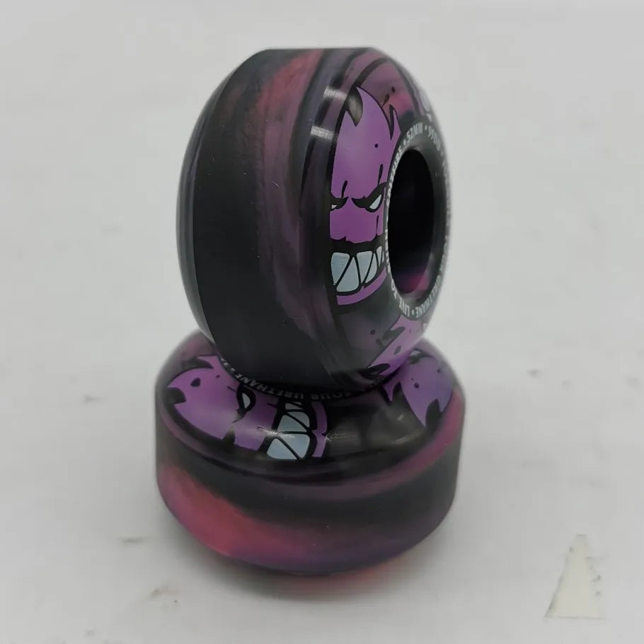 Original Spitfire Skateboard Wheels (58mm, 52mm, 101duro, 53mm, 54mm, 56mm, 99duro, 80HD)