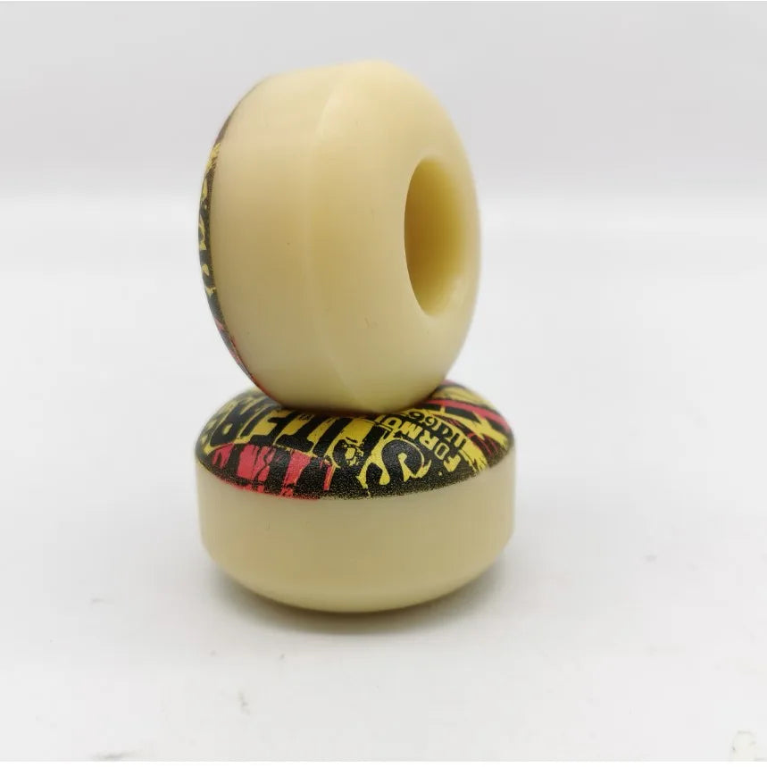 Original Spitfire Skateboard Wheels (58mm, 52mm, 101duro, 53mm, 54mm, 56mm, 99duro, 80HD)