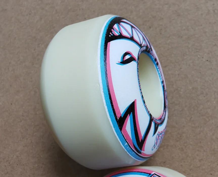 Original Spitfire Skateboard Wheels (58mm, 52mm, 101duro, 53mm, 54mm, 56mm, 99duro, 80HD)