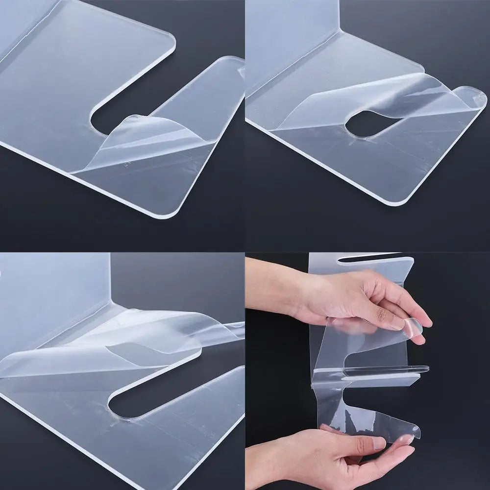 Sliding Plate Display Stand, Bracket Hanger, Skateboard Wall Hanger Rack
