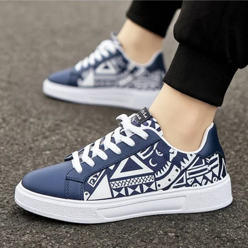 YRZL Women's Lightweight Skateboard Shoes