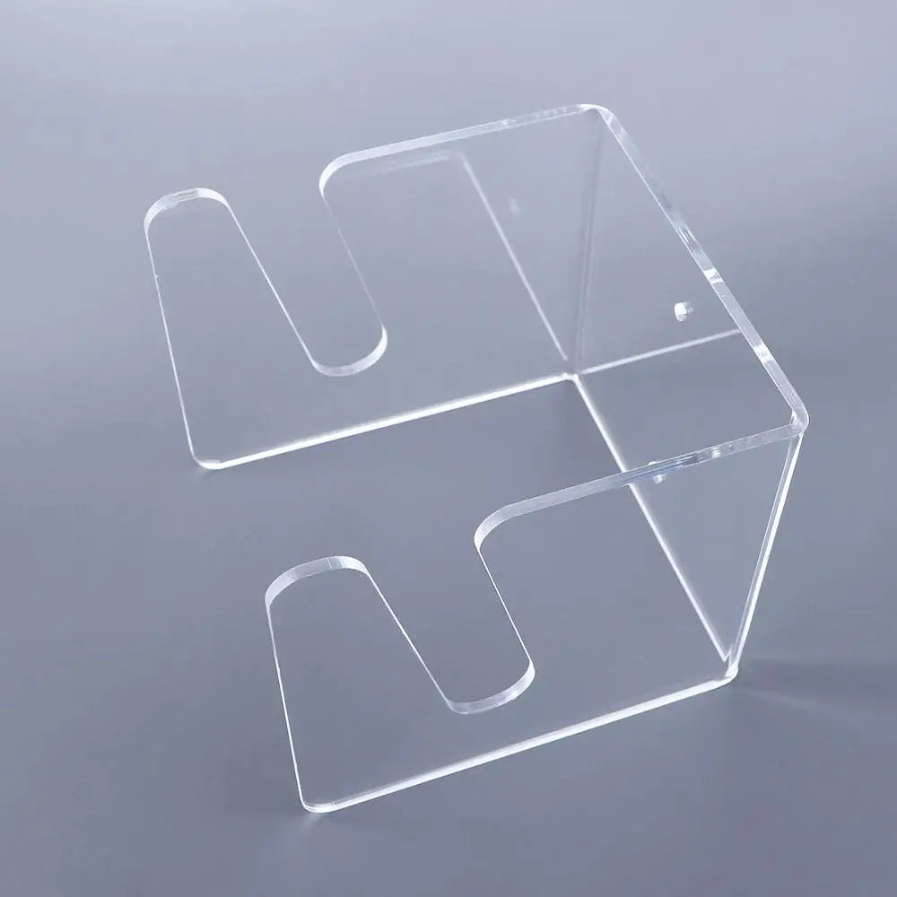 Sliding Plate Display Stand, Bracket Hanger, Skateboard Wall Hanger Rack