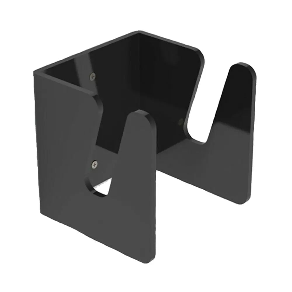 Sliding Plate Display Stand, Bracket Hanger, Skateboard Wall Hanger Rack