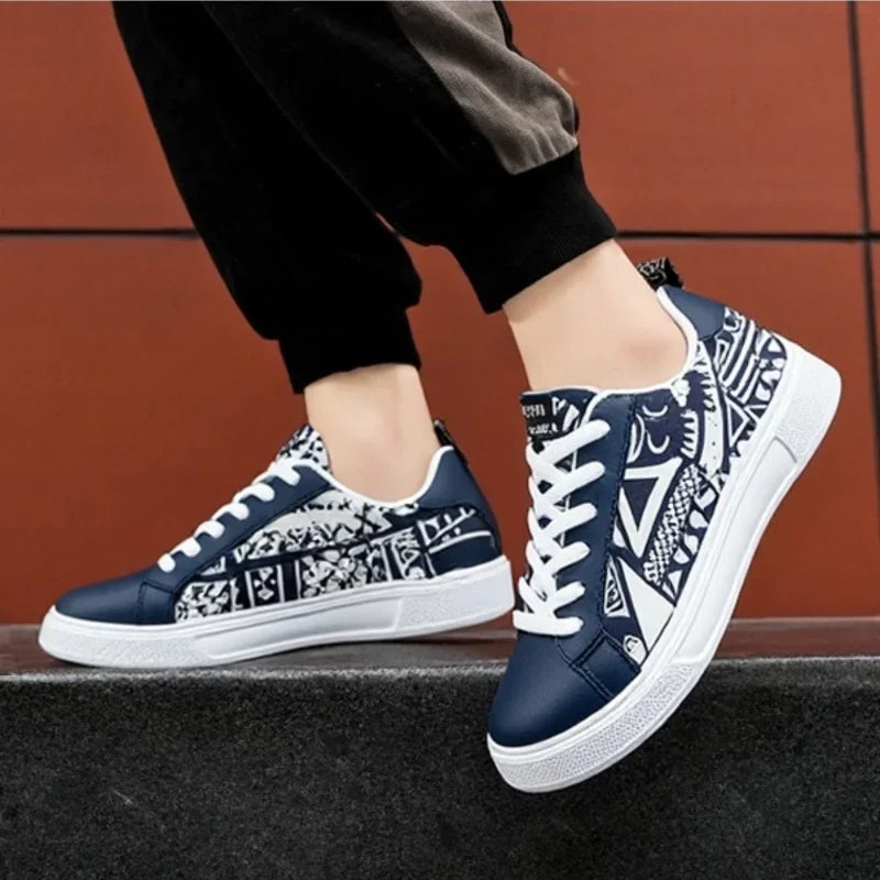 YRZL Women's Lightweight Skateboard Shoes