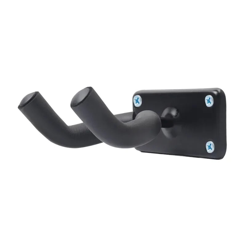 Universal Skateboard Hook, Deck Display Wall Mount, Horizontal Hanger Rack, Stable, Sturdy
