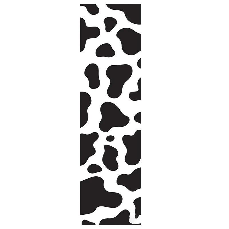 9" x 33" Skateboard Grip Tape Sheet, Bubble-Free, Waterproof, Sandpaper (84 x 23 cm)