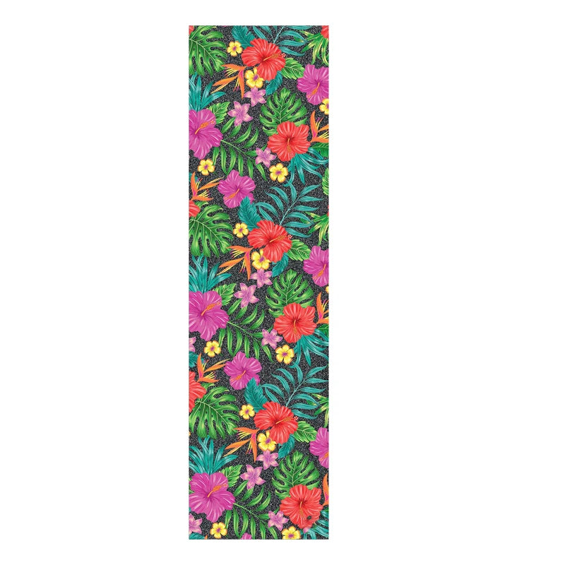 9" x 33" Skateboard Grip Tape Sheet, Bubble-Free, Waterproof, Sandpaper (84 x 23 cm)