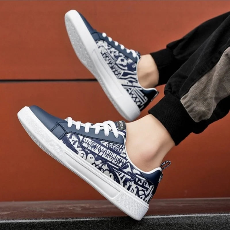 YRZL Women's Lightweight Skateboard Shoes