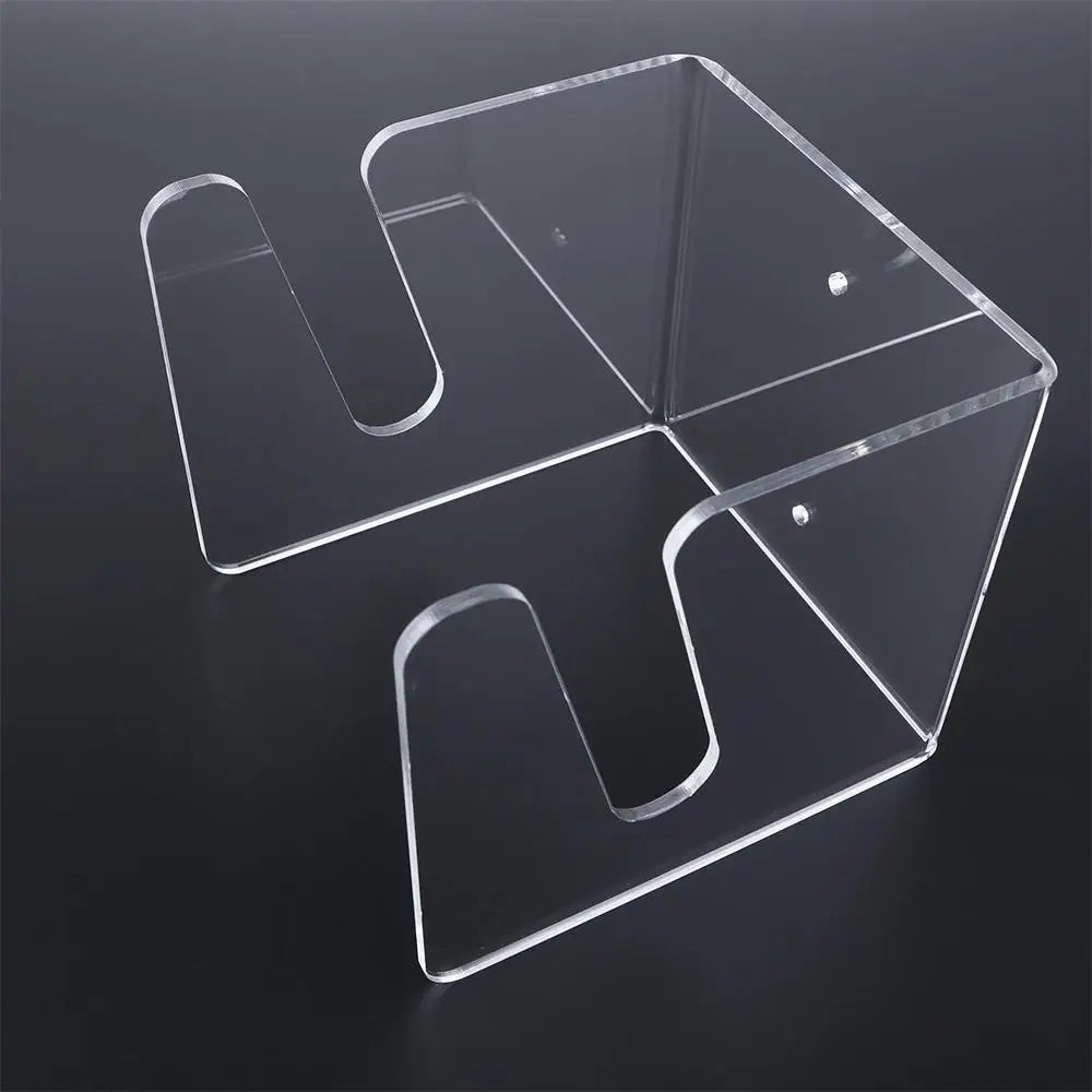 Sliding Plate Display Stand, Bracket Hanger, Skateboard Wall Hanger Rack