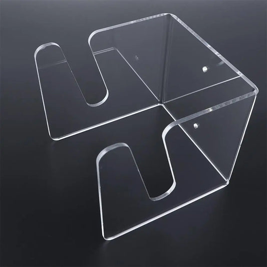 Sliding Plate Display Stand, Bracket Hanger, Skateboard Wall Hanger Rack