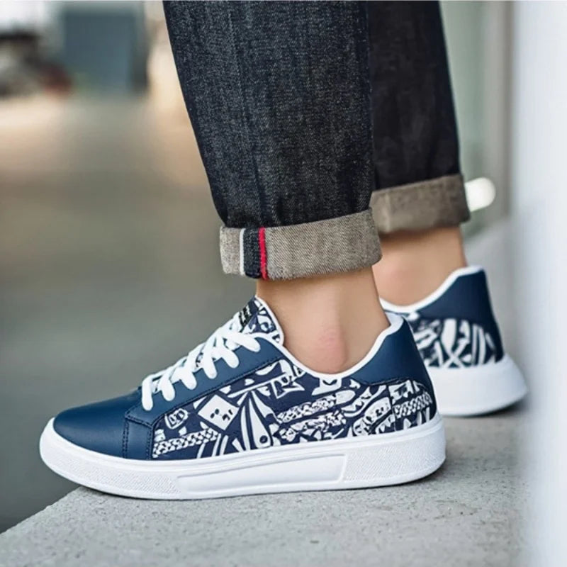 YRZL Women's Lightweight Skateboard Shoes