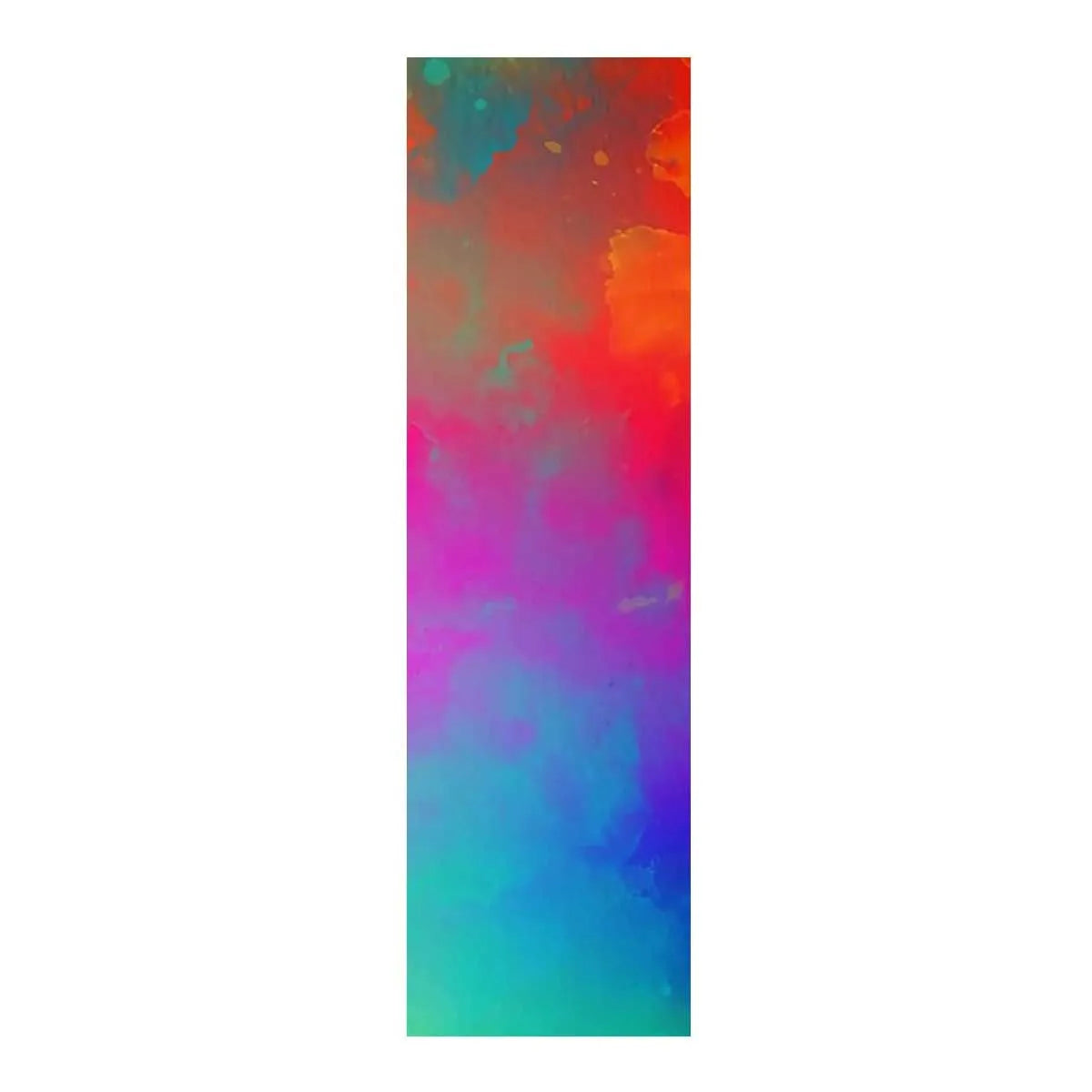 9" x 33" Skateboard Grip Tape Sheet, Bubble-Free, Waterproof, Sandpaper (84 x 23 cm)