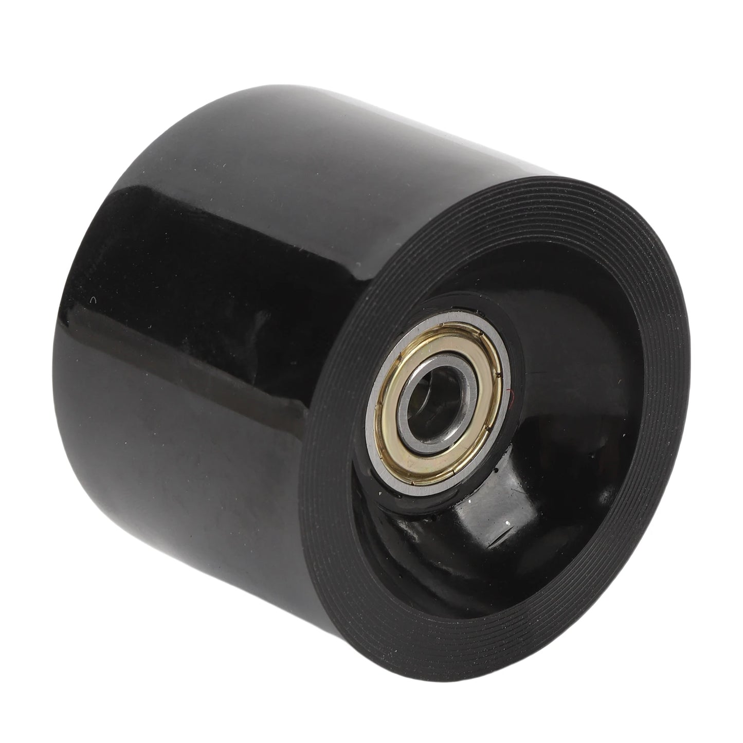 Skateboard Wheels, High Elasticity, PU, With Bearings (60 x 45mm)