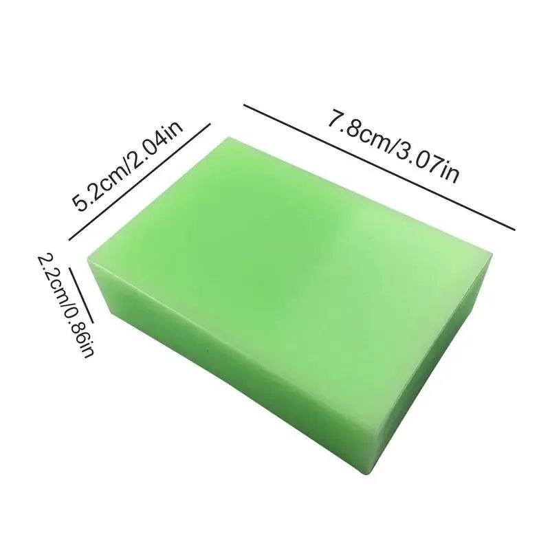 All-Temperature Ski / Snowboard Wax to Reduce Friction and Increase Speed