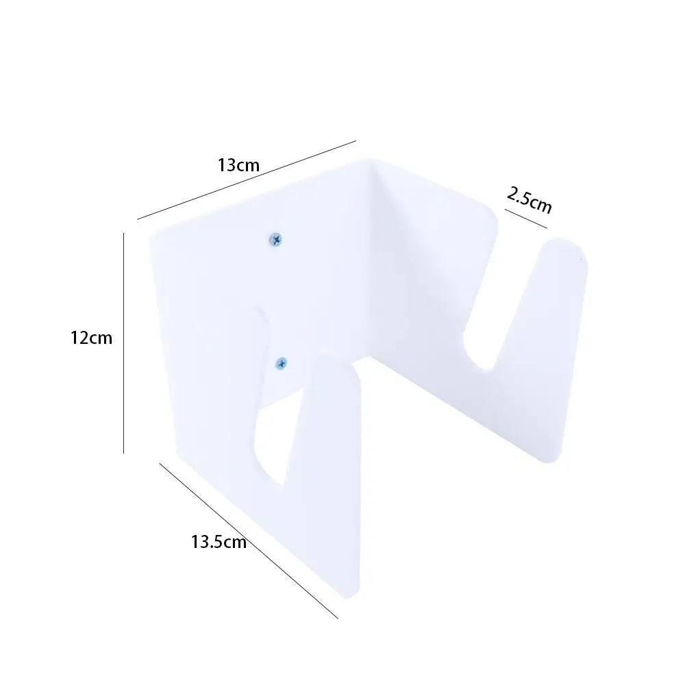 Sliding Plate Display Stand, Bracket Hanger, Skateboard Wall Hanger Rack