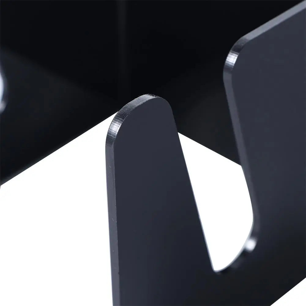 Sliding Plate Display Stand, Bracket Hanger, Skateboard Wall Hanger Rack