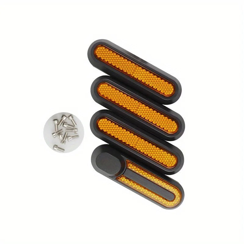 1 Set of Safety Reflectors