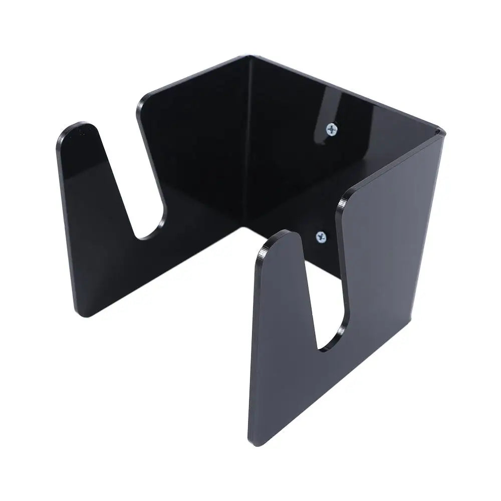 Sliding Plate Display Stand, Bracket Hanger, Skateboard Wall Hanger Rack