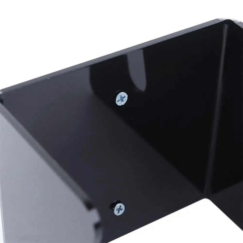 Sliding Plate Display Stand, Bracket Hanger, Skateboard Wall Hanger Rack