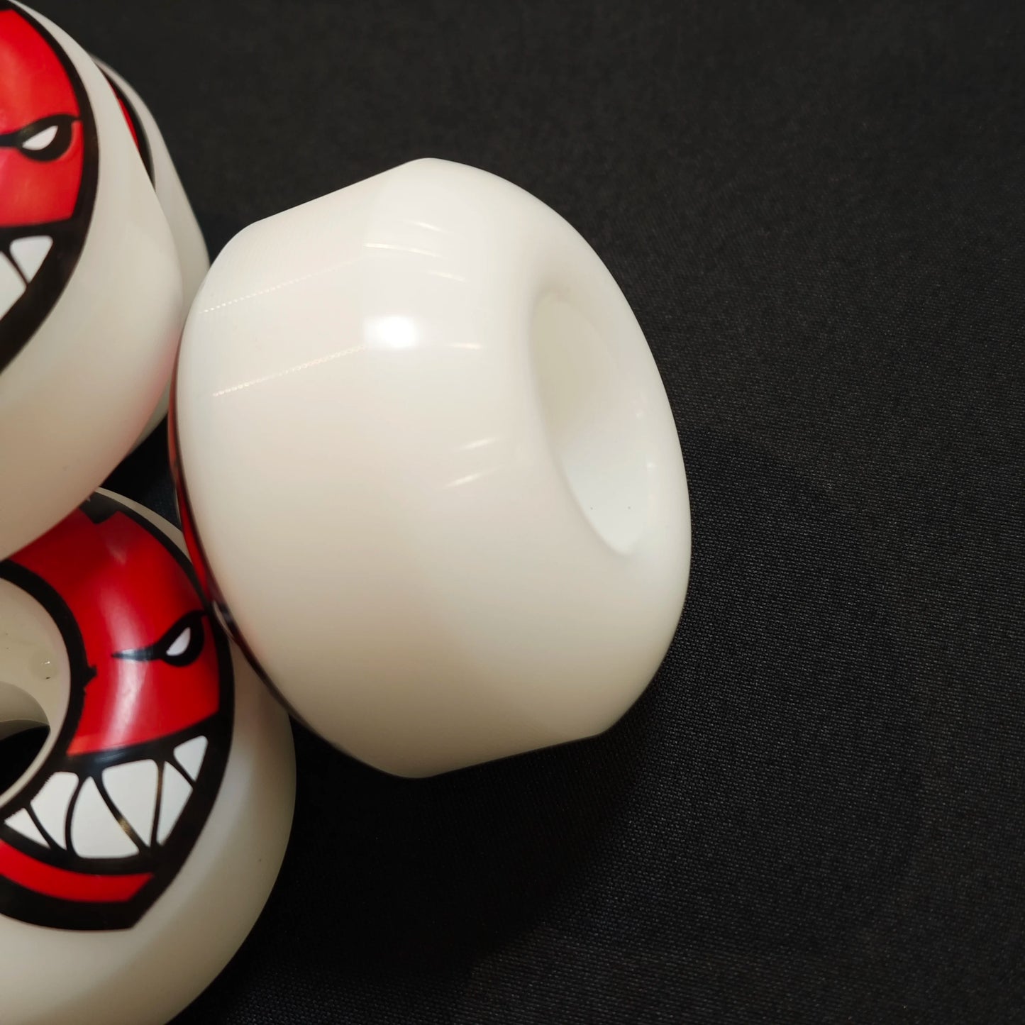 Original Spitfire Skateboard Wheels (58mm, 52mm, 101duro, 53mm, 54mm, 56mm, 99duro, 80HD)