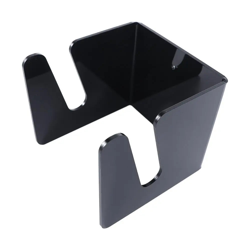 Sliding Plate Display Stand, Bracket Hanger, Skateboard Wall Hanger Rack
