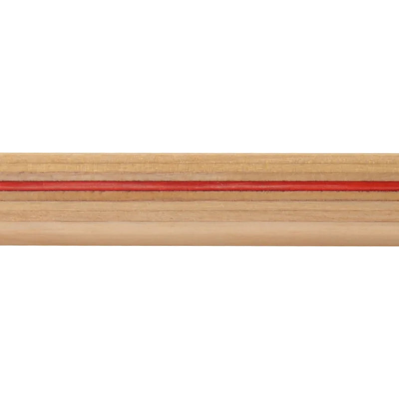 Maple Wood, 9-Tier, Longboard Deck (101 cm)