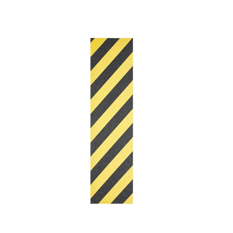 9" x 33" Skateboard Grip Tape Sheet, Bubble-Free, Waterproof, Sandpaper (84 x 23 cm)